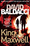 King and Maxwell (Sean King & Michelle Maxwell #6)