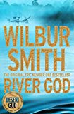 River God (Ancient Egypt, #1)