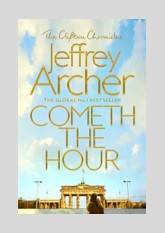 Cometh the Hour (The Clifton Chronicles, #6)