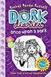 Dork Diaries: Once Upon a Dork (Dork Diaries #8)