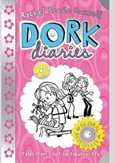 Dork Diaries (Dork Diaries #1)