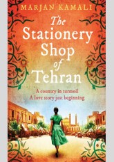 The Stationery Shop of Tehran