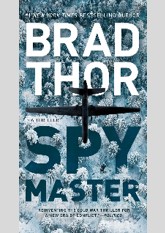 Spymaster (Scot Harvath #17)