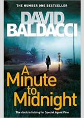 A Minute to Midnight