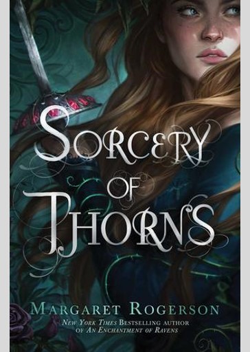 Sorcery of Thorns