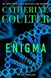 Enigma (FBI Thriller, #21)