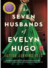 The Seven Husbands of Evelyn Hugo