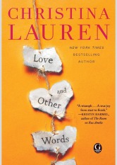 Love and Other Words