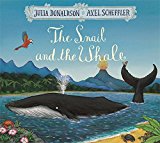 The Snail and The Whale