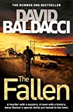 The Fallen (Amos Decker #4)