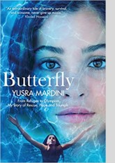 Butterfly: From Refugee to Olympian - My Story of Rescue, Hope, and Triumph