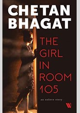 The Girl in Room 105