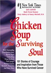 Chicken Soup For The Surviving Soul