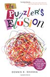 The Puzzler's Elusion: A Tale of Fraud, Pursuit, and the Art of Logic