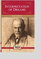 The Interpretation of Dreams