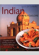 Indian Food and Folklore