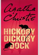 Hickory Dickory Dock