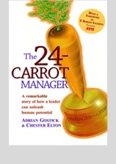 The 24-Carrot Manager