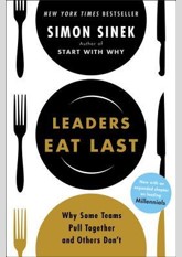 Leaders Eat Last