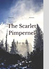 The Scarlet Pimpernel