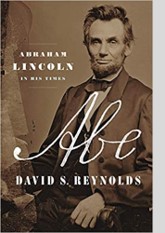 Abe: Abraham Lincoln in His Times