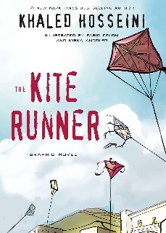 The Kite Runner: Graphic Novel