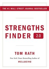 Strengths Finder 2.0