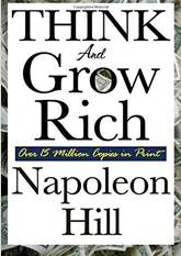 Think and Grow Rich