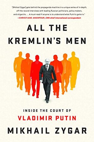 All the Kremlin's Men