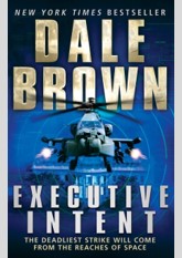 Executive Intent (Patrick McLanahan, #16)