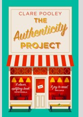 The Authenticity Project