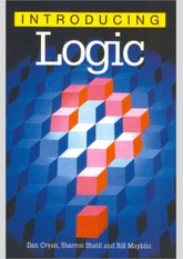 Introducing Logic