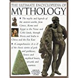 The Ultimate Encyclopedia of Mythology