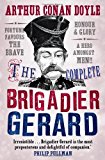 The Complete Brigadier Gerard