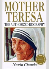 Mother Teresa