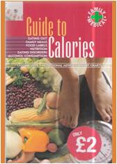 Guide to Calories