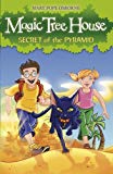 Secret of the Pyramid (Magic Tree House, #3)