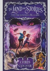 The Enchantress Returns (The Land of Stories #2)