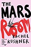 The Mars Room