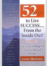 52 Ways to Live Success