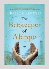 The Beekeeper of Aleppo