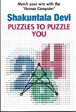 Puzzles to Puzzle You