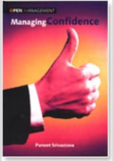 Managing Confidence