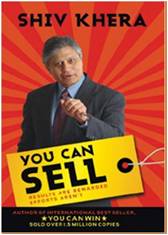 You Can Sell: Results are Rewarded, Efforts Aren't