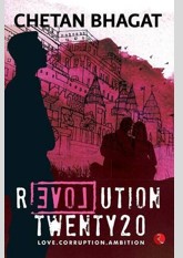 Revolution 2020