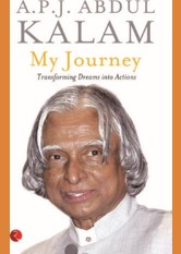 My Journey : Transforming Dreams into Actions