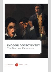 The Brothers Karamazov