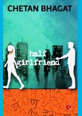 Half Girlfriend
