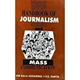 Handbook of Journalism and Mass Communication