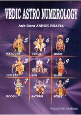 Vedic Astro Numerology